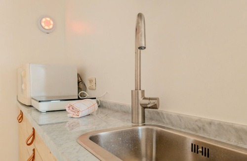 Piana Calzata Apartment | Villa Lumia - Teo, Private Loft