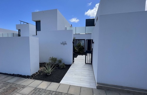 La Oliva Villa | Villa Luna - Exclusive and stylish villa with private pool