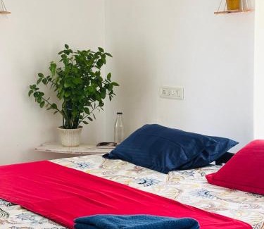 Varkala Villa | Villa Luna Varkala