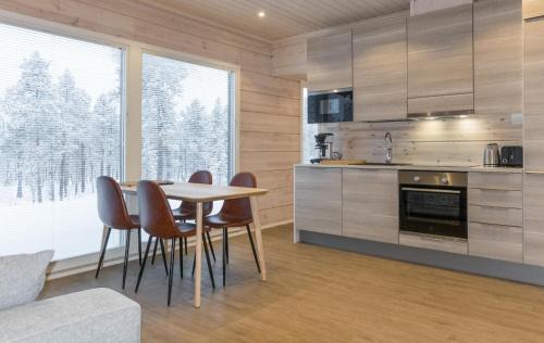Inari Apartment | Villa Lusma