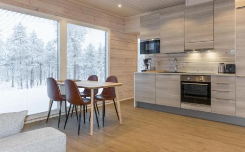 Inari Apartment | Villa Lusma