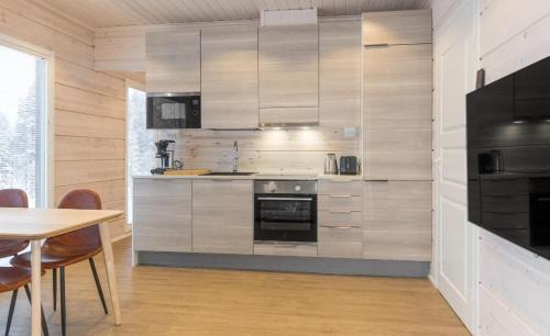 Inari Apartment | Villa Lusma