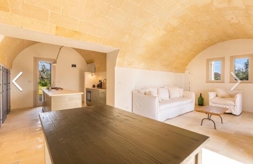 Salve Villa | Villa Lusso