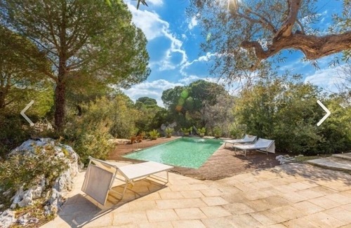 Salve Villa | Villa Lusso