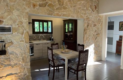 Syracuse Apartment | Villa Lutilo'