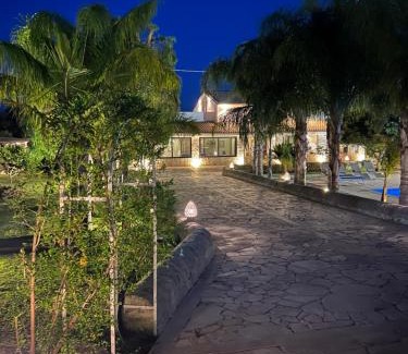 Syracuse Apartment | Villa Lutilo'