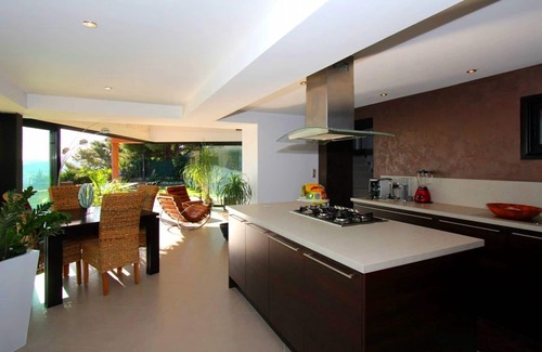 Ollioules Villa | Villa luxe, 3 chambres, piscine, clim