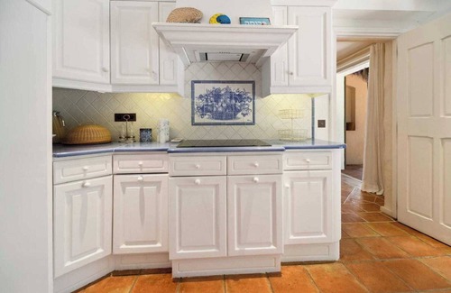 Ramatuelle Apartment | Villa Luxe - 6BDR/12P - Saint-Tropez/Pampelonne