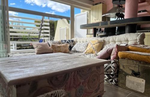 Naturist Village Villa | Villa Luxe Port Nature 1 Jasmine