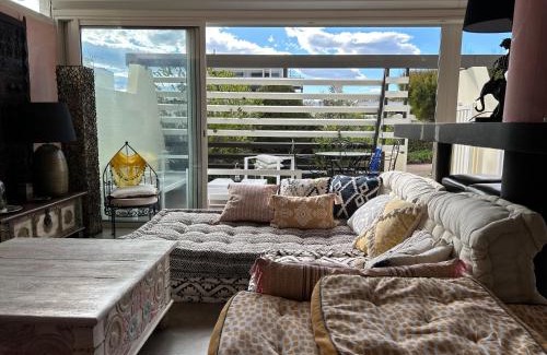 Naturist Village Villa | Villa Luxe Port Nature 1 Jasmine
