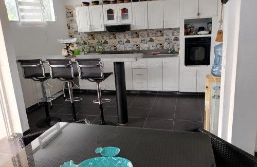Girardot House | Villa luxoa