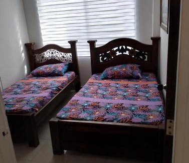Girardot House | Villa luxoa