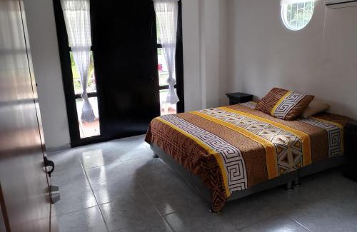 Girardot House | Villa luxoa