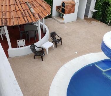 Girardot House | Villa luxoa