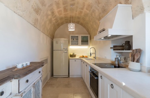 Polignano a Mare Villa | VILLA LUXURY, CHARM, QUIET, RELAX, CLIM, PRIVATE SWIMMING POOL, POLIGNANO MARE