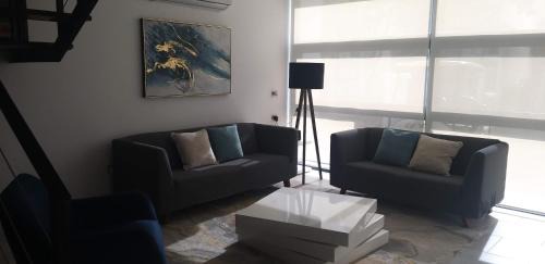 Akumal Villa | Villa Luxury Downtown-Tulum Countryclub Bahia Principe