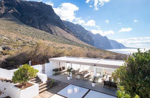 Buenavista del Norte Villa | Villa Luxury Punta de Teno - Canary Good Vibes
