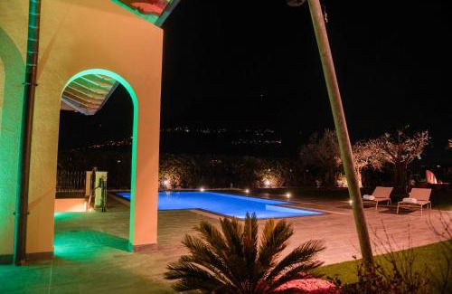 Riva del Garda Villa | Villa Luxury House & Spa