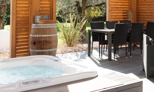 Riva del Garda Villa | Villa Luxury House & Spa