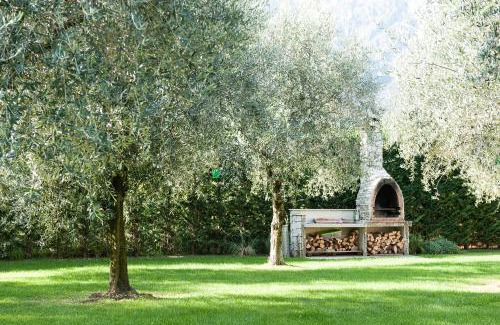 Riva del Garda Villa | Villa Luxury House & Spa