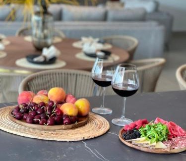 Mojacar Villa | Villa Luxury Mojacar Beach