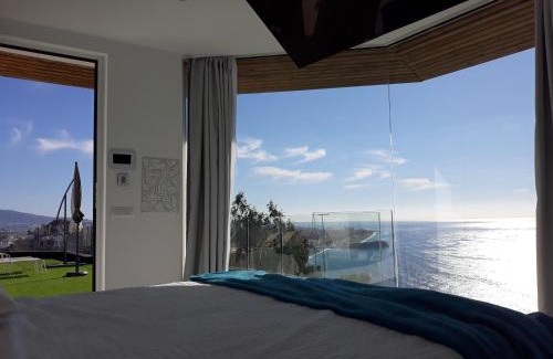 Salobrena House | Villa Luxury Paradise Suites