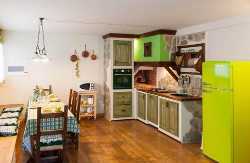 Capannori Villa | Villa Luxury Suites surrounded by Lucca vineyards