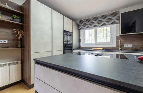 L'Ametlla de Mar House | Villa Luz del Sol by Interhome