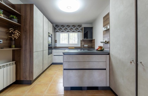 L'Ametlla de Mar House | Villa Luz del Sol by Interhome
