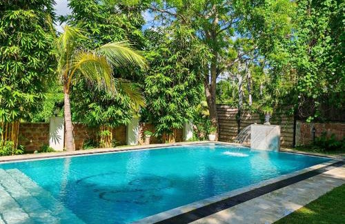 Tangalle Bed & Breakfast | Villa Lyvie ayurvedic hotel