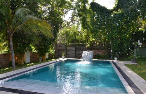Tangalle Bed & Breakfast | Villa Lyvie ayurvedic hotel