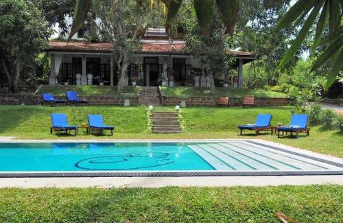 Tangalle Bed & Breakfast | Villa Lyvie ayurvedic hotel