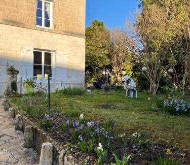 Brantome-en-Perigord Bed & Breakfast | Villa Médicis