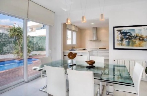 Sant Antoni de Calonge House | Villa Miró, 50 meters beach Sant Antoni de Calonge
