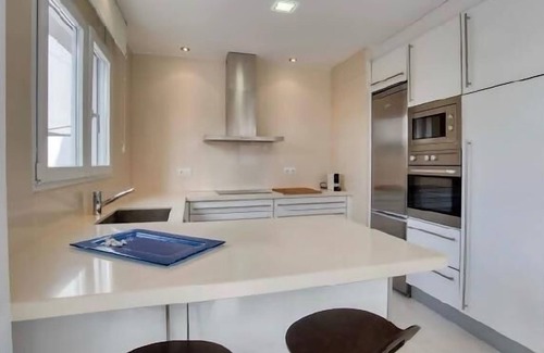 Sant Antoni de Calonge House | Villa Miró, 50 meters beach Sant Antoni de Calonge