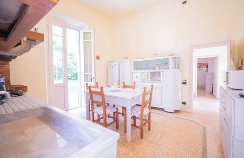 Molina di Quosa-Rigoli Villa | Villa Meri - Five Bedroom Villa, Sleeps 12