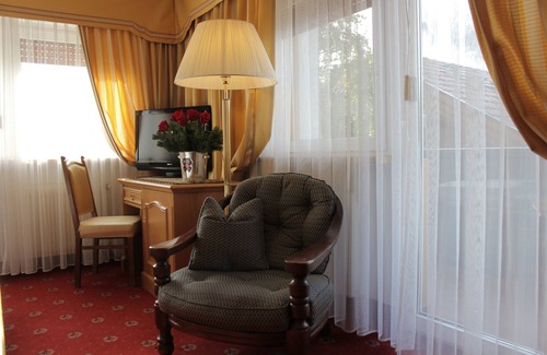 Santa Cristina Val Gardena Hotel | Villa Martha Vintage Hotel B&B