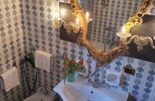 Santa Cristina Val Gardena Hotel | Villa Martha Vintage Hotel B&B