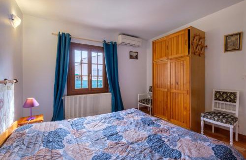 Saint-Cezaire-sur-Siagne Villa | Villa Madeleine