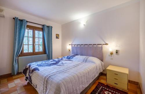 Saint-Cezaire-sur-Siagne Villa | Villa Madeleine