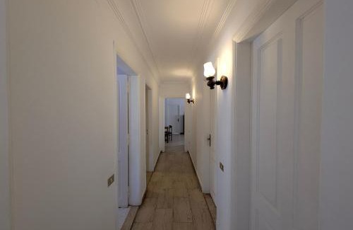 Taqseem Laselky House | Villa Maadi 35 - R 203 - Street View Room