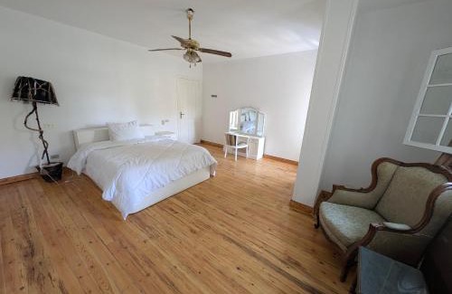 Taqseem Laselky House | Villa Maadi 35 -R 206 - Pool View Master Room
