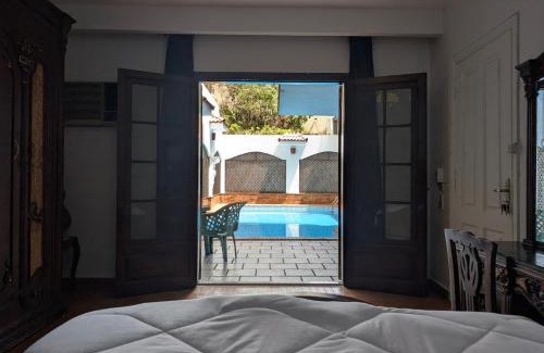 Taqseem Laselky House | Villa Maadi 35 -R 3 - Poolside Master Room