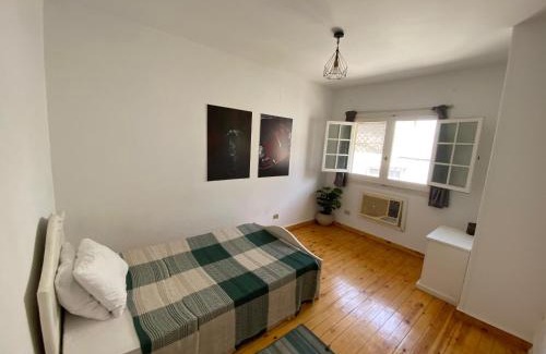 Taqseem Laselky House | Villa Maadi 35 -R302- Double Room