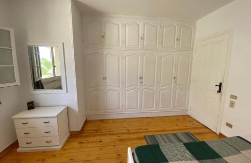 Taqseem Laselky House | Villa Maadi 35 -R302- Double Room