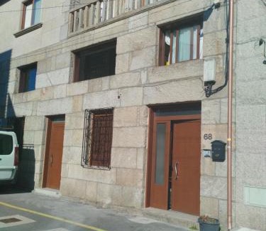 Pontevedra Villa | Villa Maca