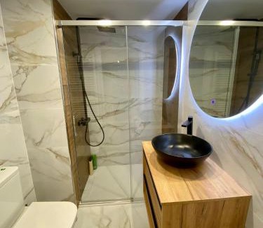 Pontevedra Villa | Villa Maca