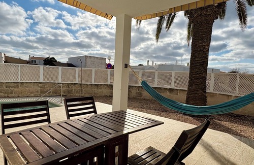Los Delfines House | Villa Macarelleta, Villa Macarelleta Torre del Ram