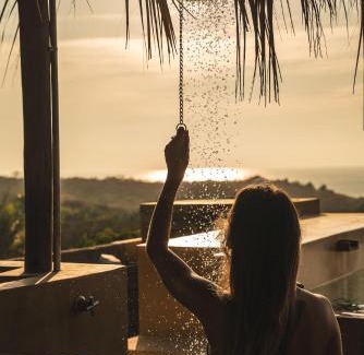 Barra de Colotepec Apartment | Villa Macarena Apartamentos Boutique - Adults Only