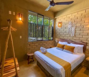 Barra de Colotepec Apartment | Villa Macarena Apartamentos Boutique - Adults Only